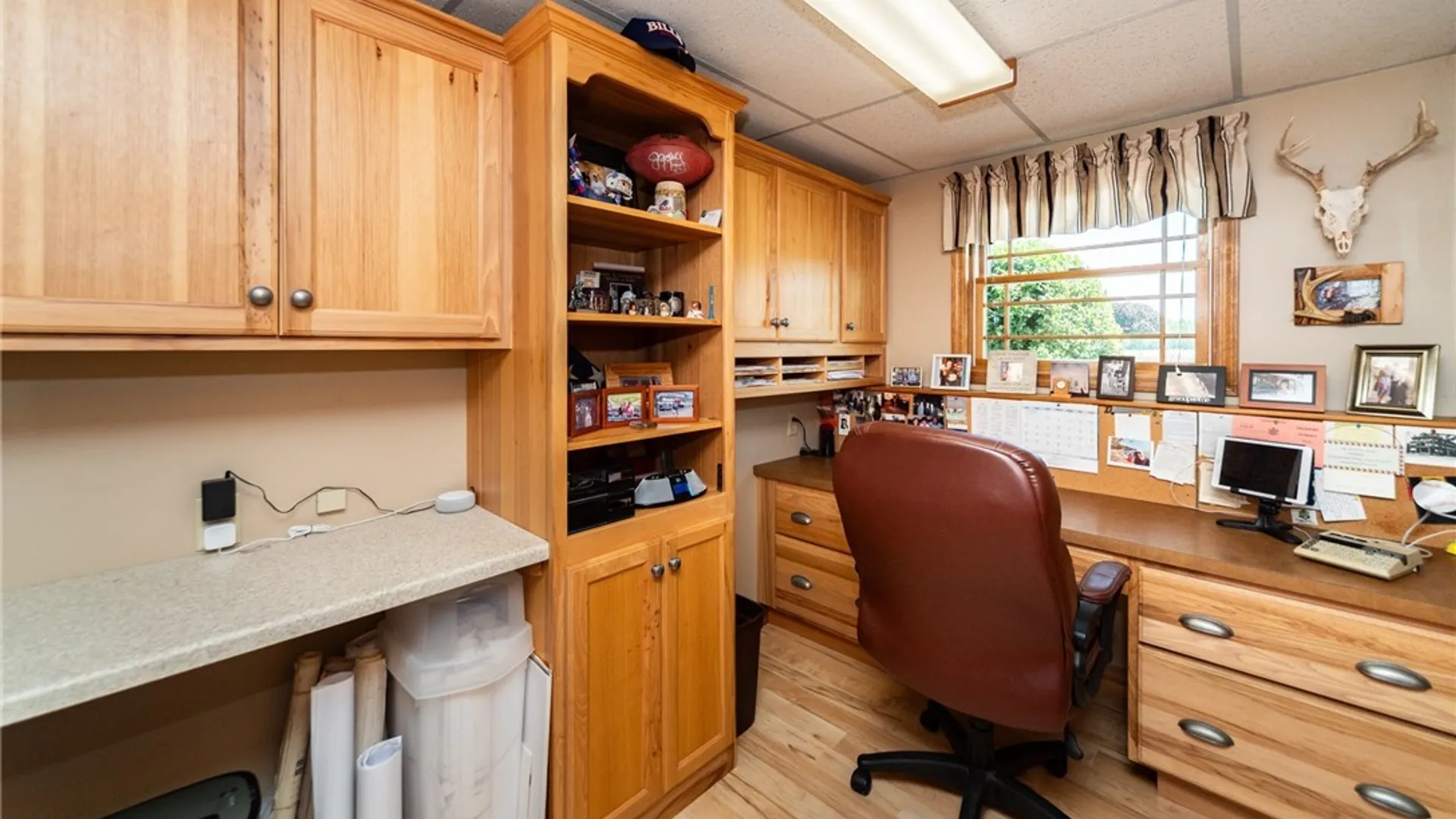 Property at 7412 S Pearl Road, Oakfield, NY 14125 42