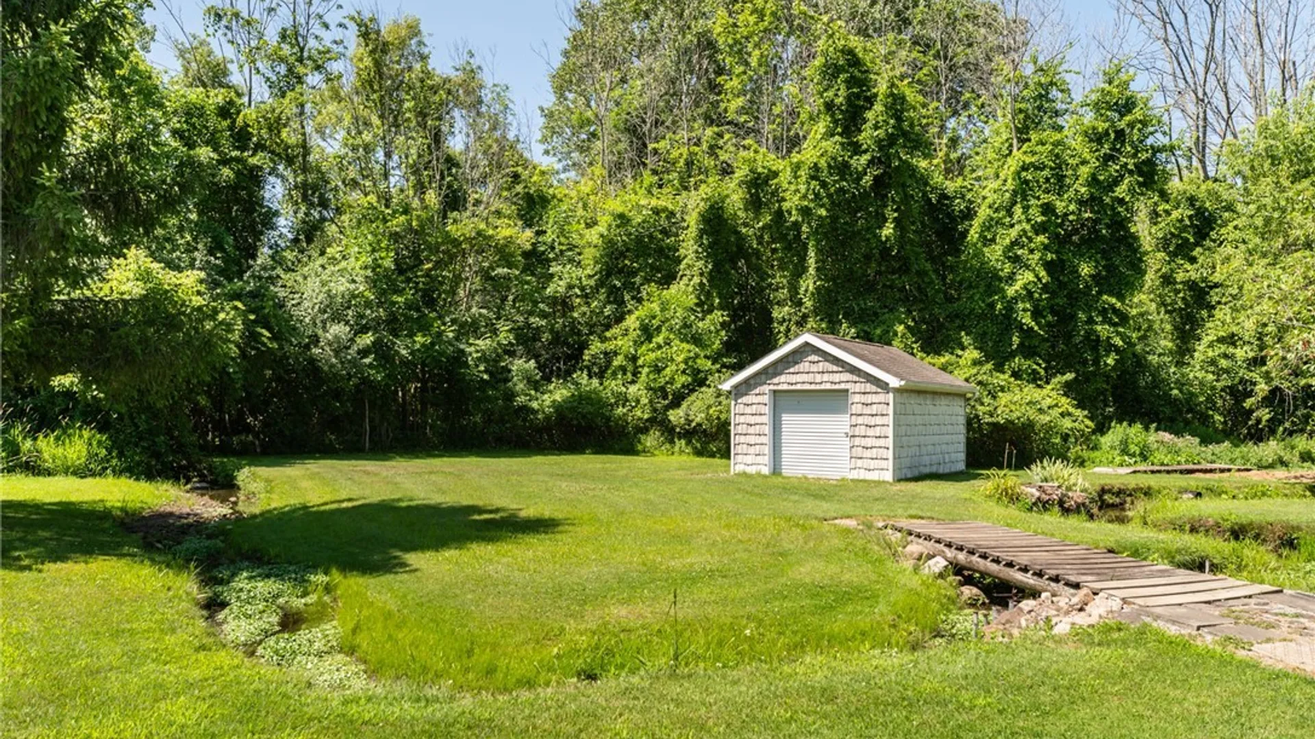 Property at 7412 S Pearl Road, Oakfield, NY 14125 7