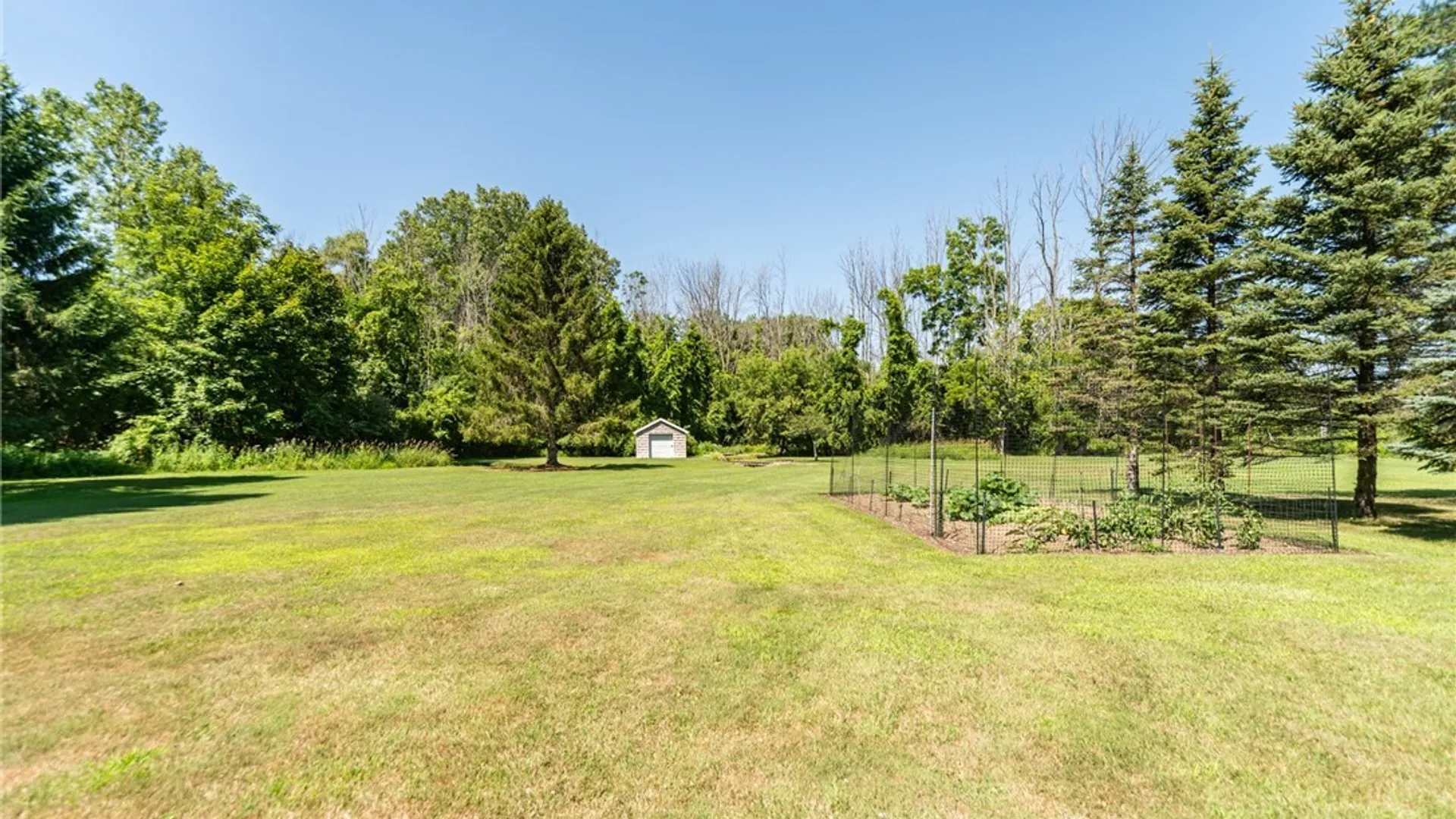 Property at 7412 S Pearl Road, Oakfield, NY 14125 9