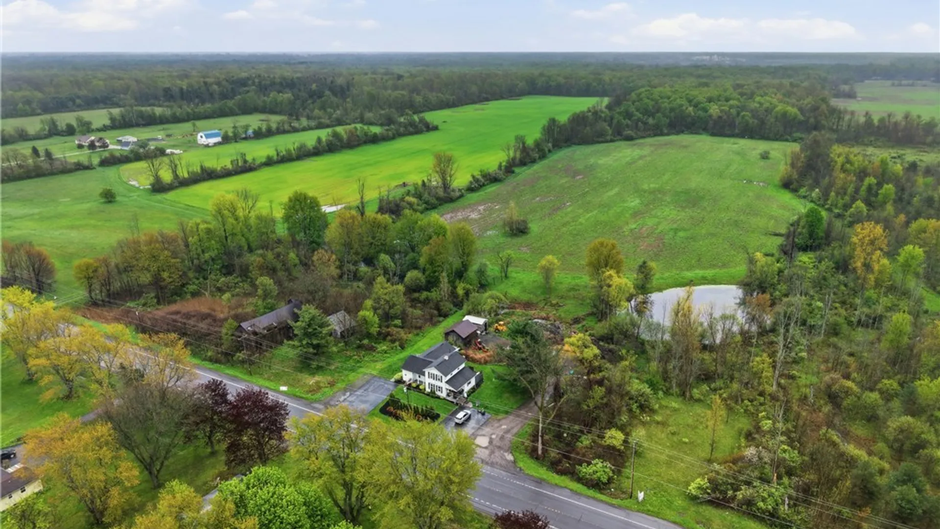 Property at 13755 Main Road, Newstead, NY 14001 10