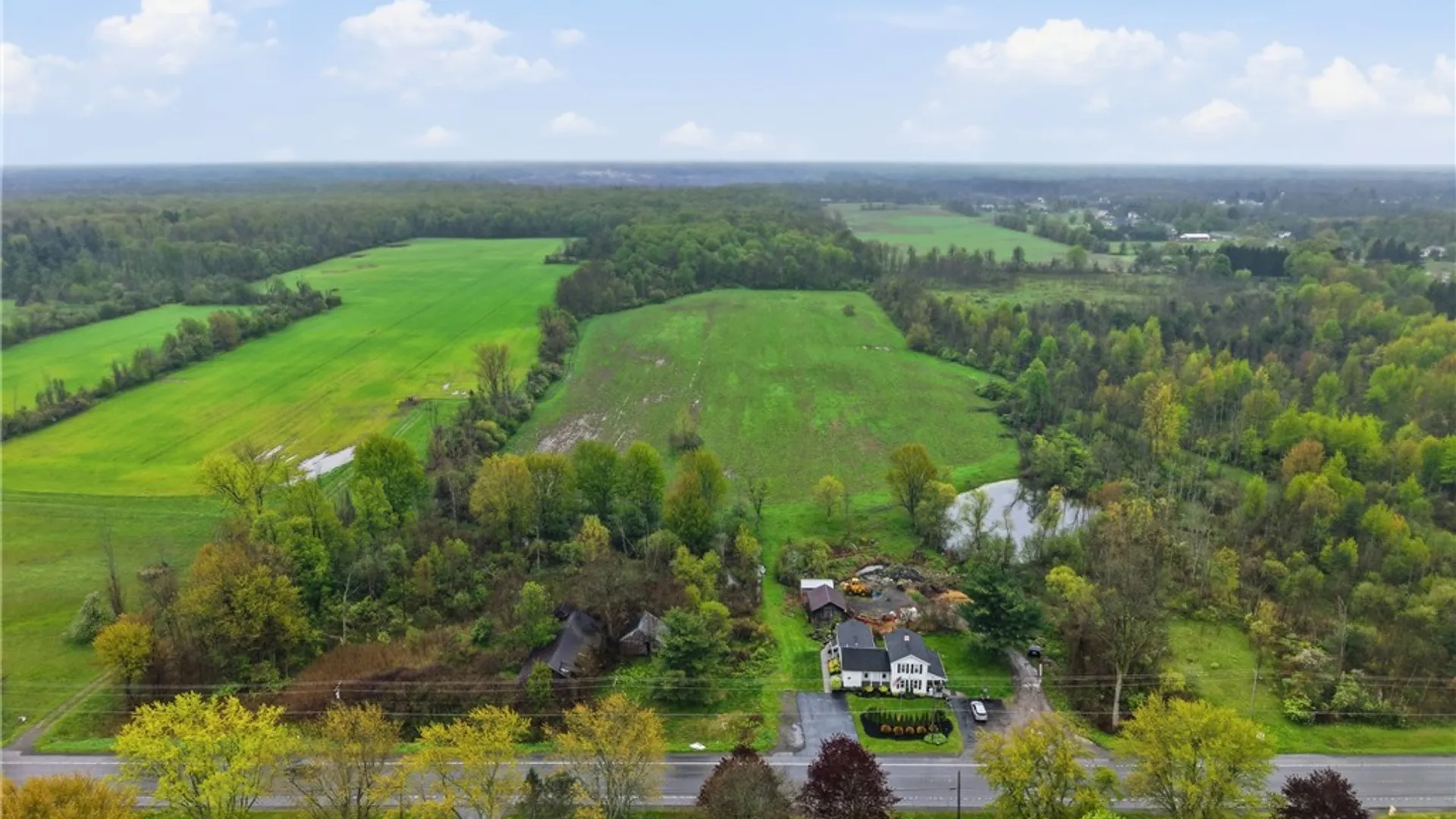 Property at 13755 Main Road, Newstead, NY 14001 11