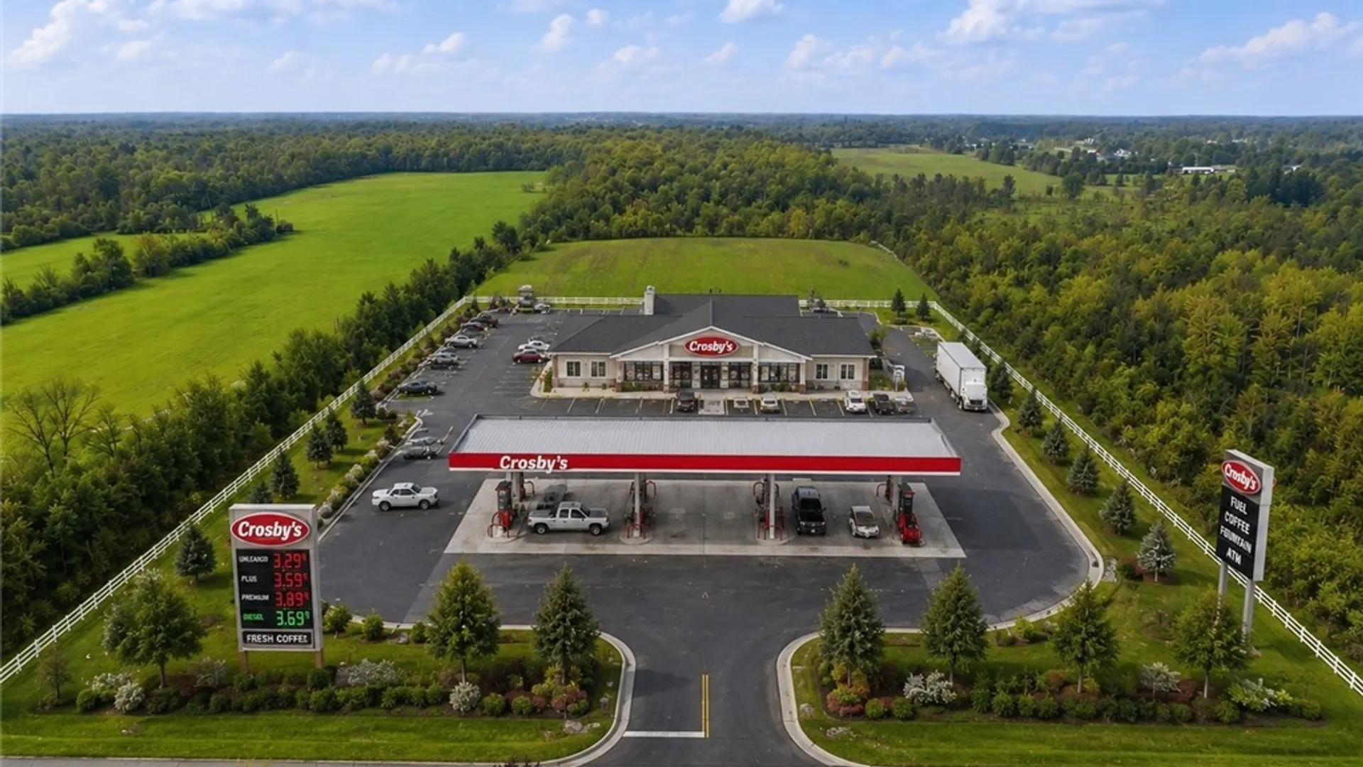 Property at 13755 Main Road, Newstead, NY 14001 14