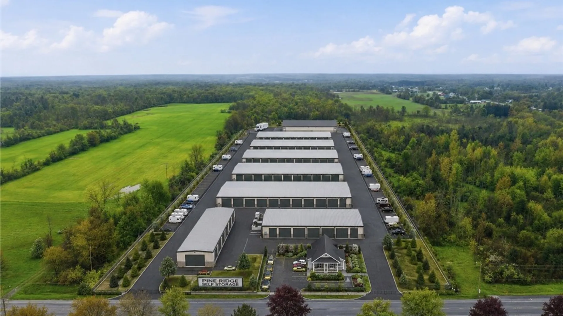 Property at 13755 Main Road, Newstead, NY 14001 16