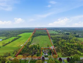 Property at 13755 Main Road, Newstead, NY 14001