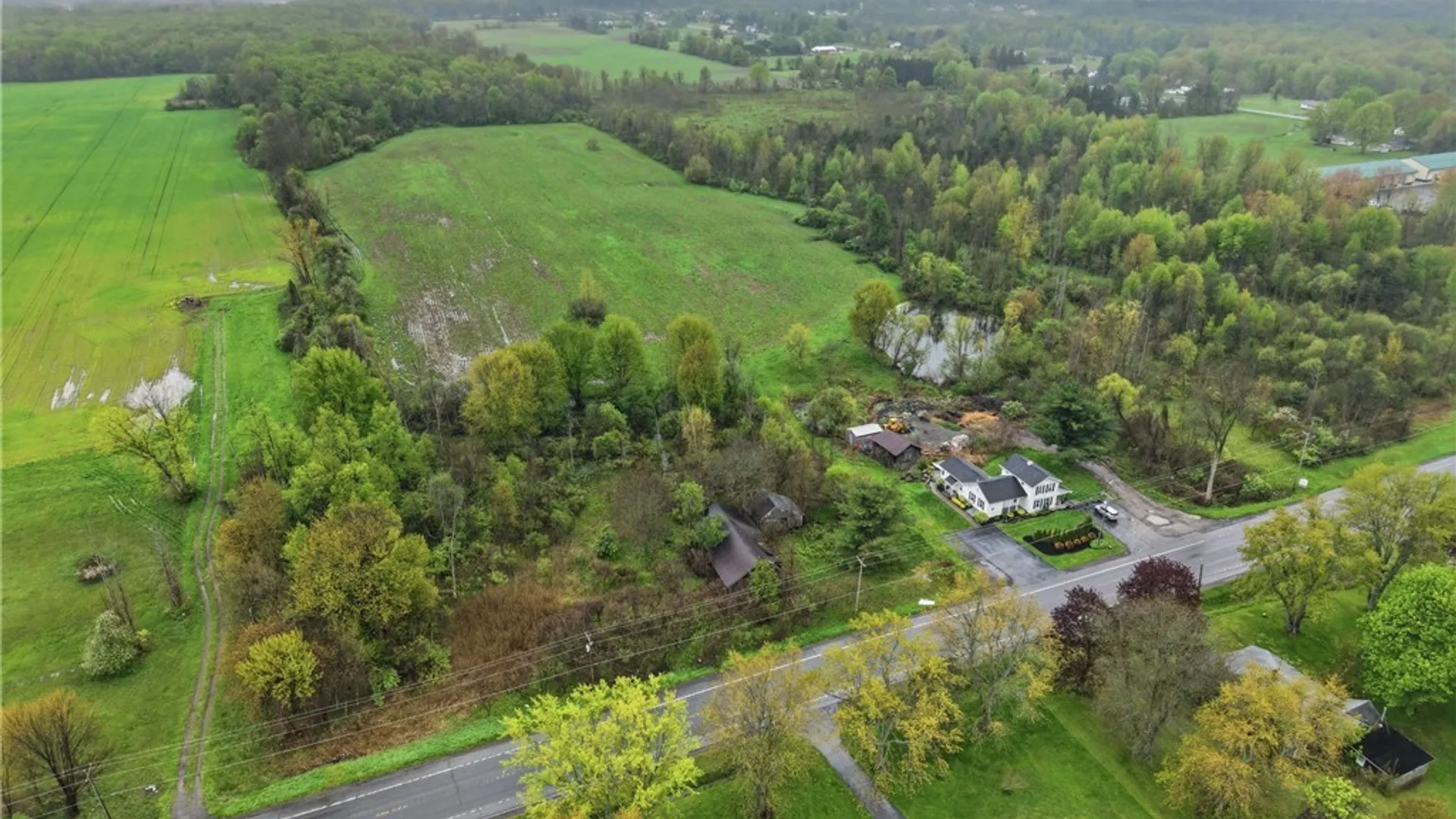Property at 13755 Main Road, Newstead, NY 14001 4
