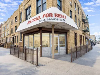 Property at 868 Wyckoff Avenue, Brooklyn, NY 11237
