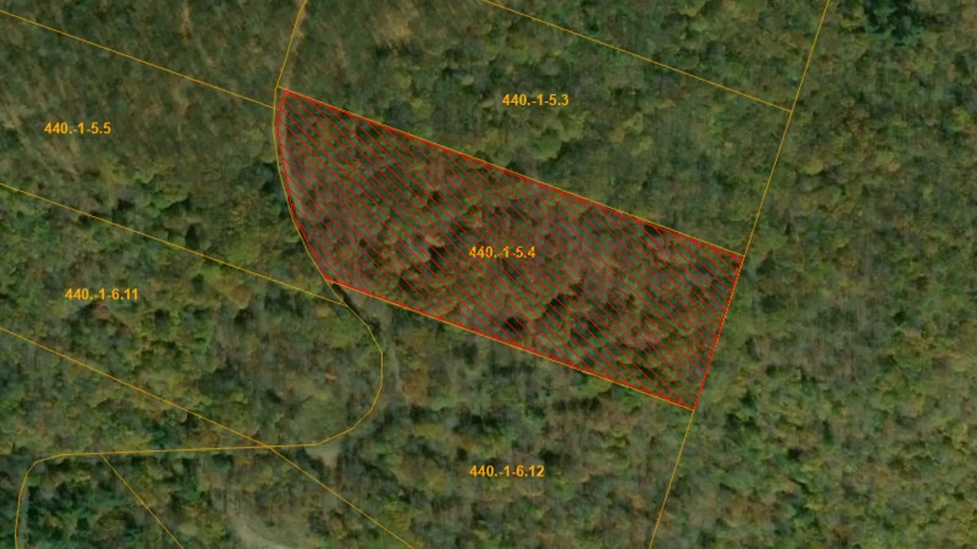 Property at 0 Hall's Road, Hancock, NY 13756 2