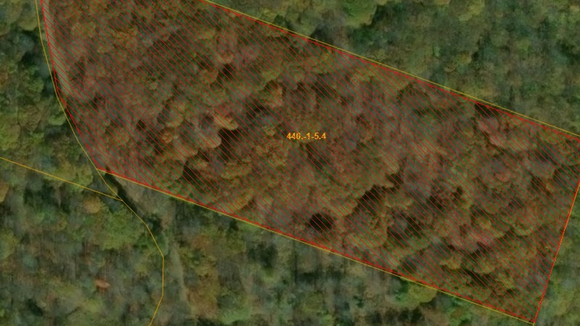 Property at 0 Hall's Road, Hancock, NY 13756 3