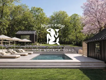 Property at 3058 Noyack Road, Sag Harbor, NY 11963