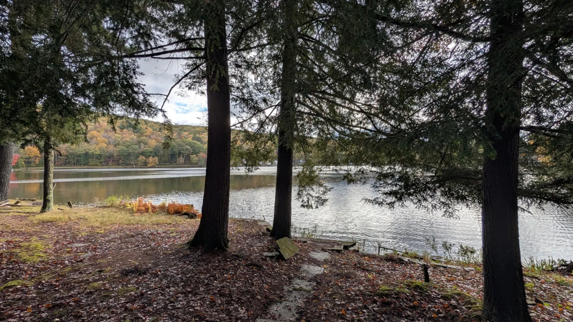 Property at 26 Clark Dr., Hancock, NY 13783 2