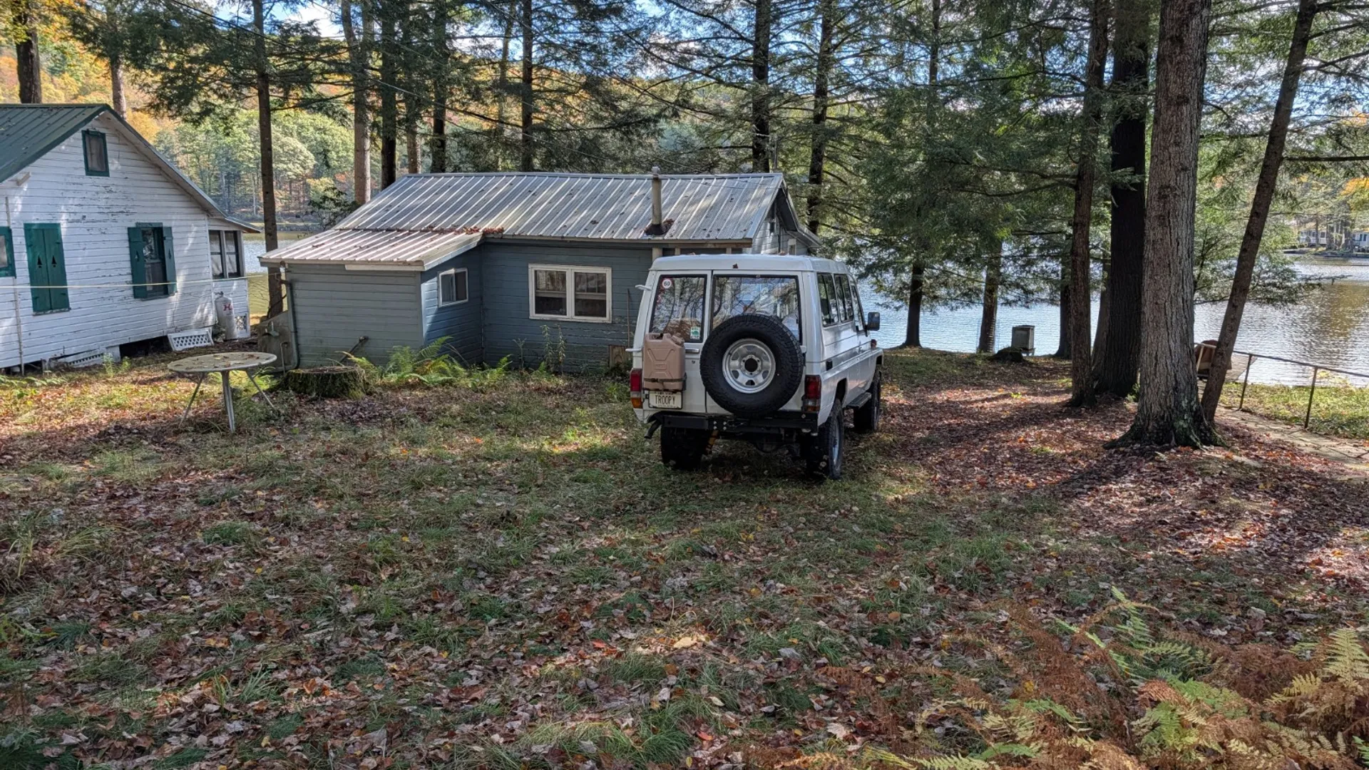 Property at 26 Clark Dr., Hancock, NY 13783 3