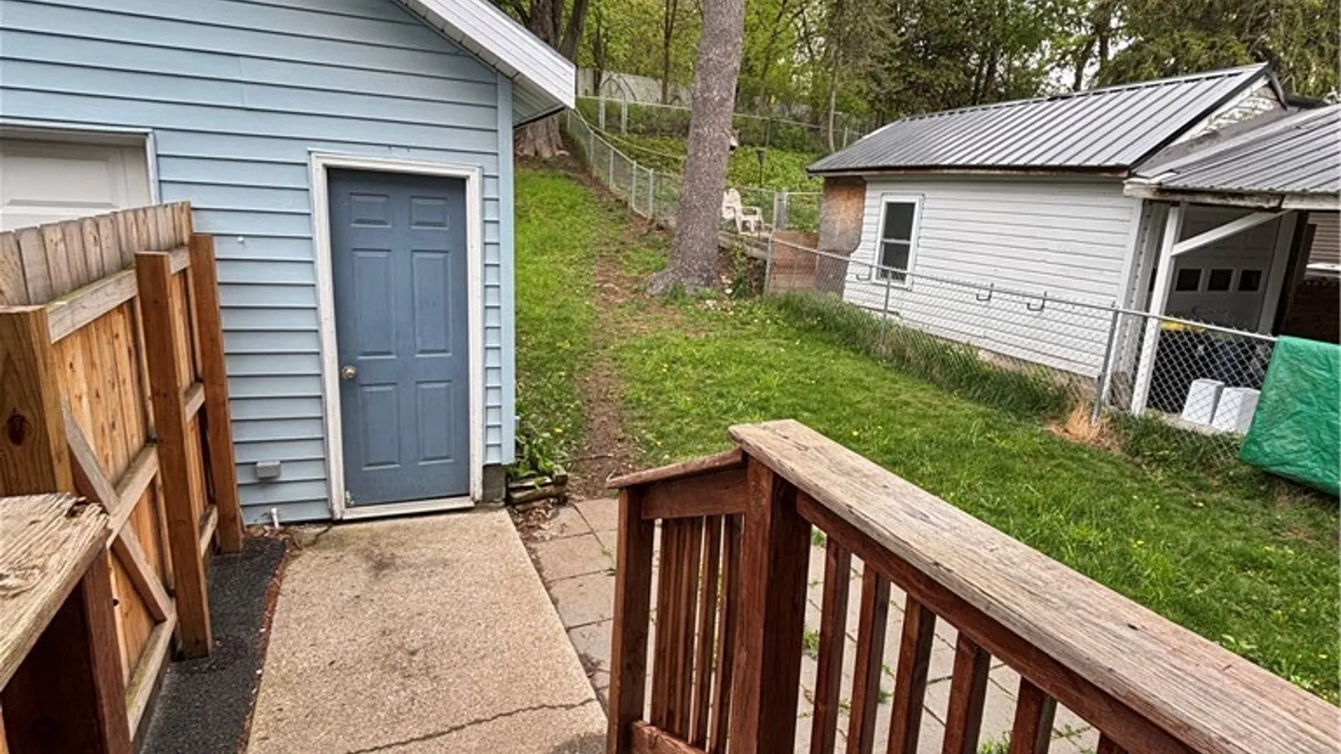 Property at 119 Pearl Avenue, Watertown City, NY 13601 10