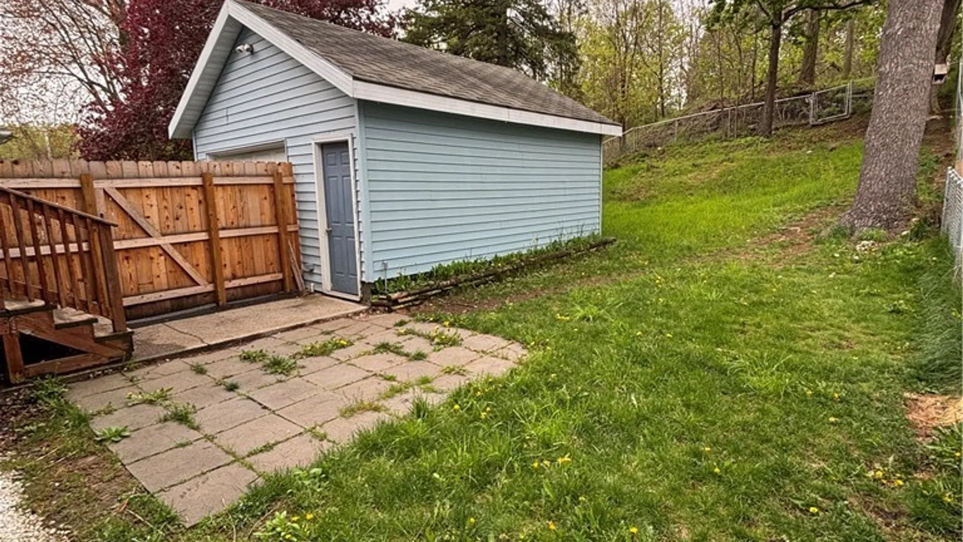 Property at 119 Pearl Avenue, Watertown City, NY 13601 12