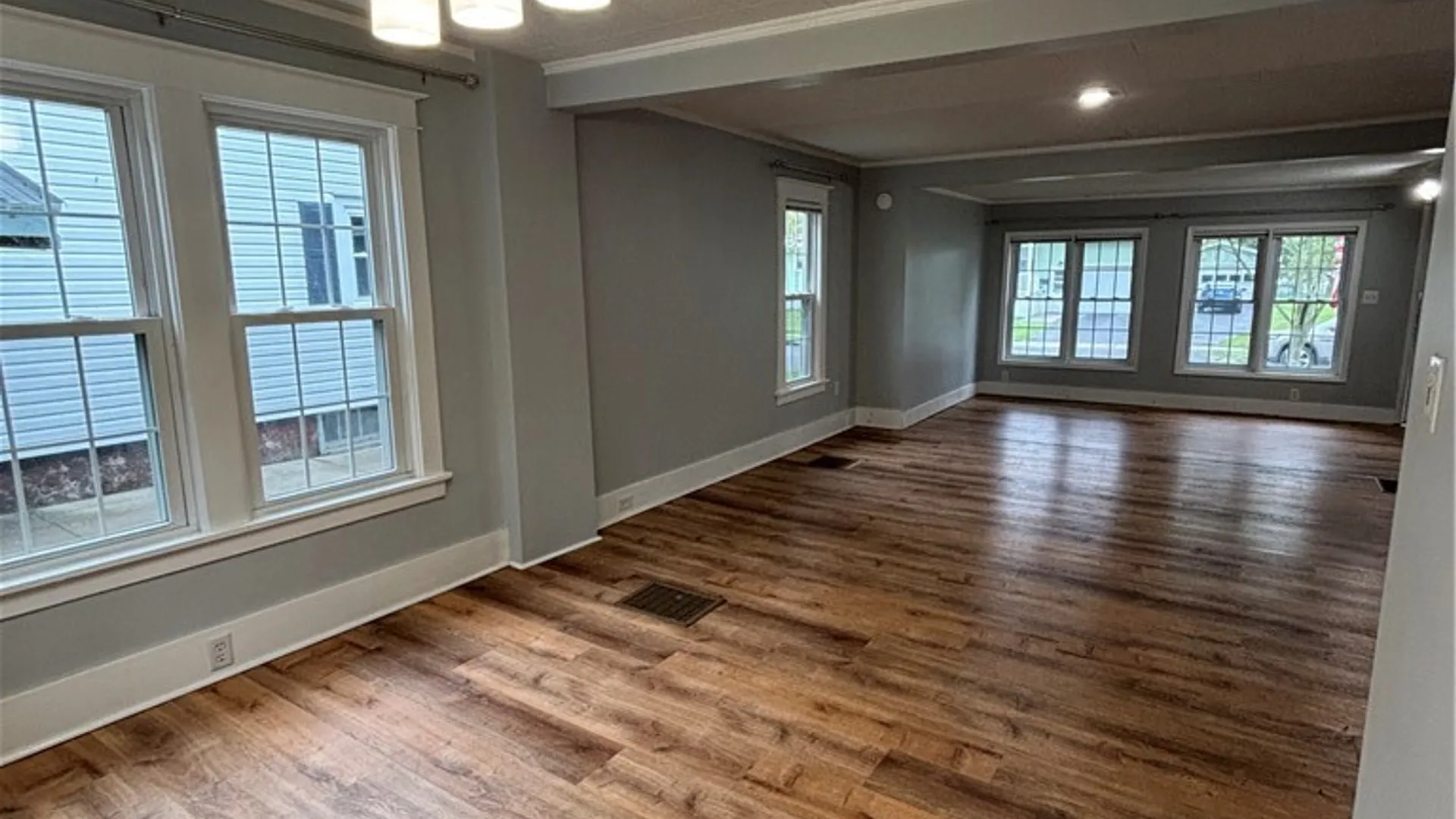 Property at 119 Pearl Avenue, Watertown City, NY 13601 3