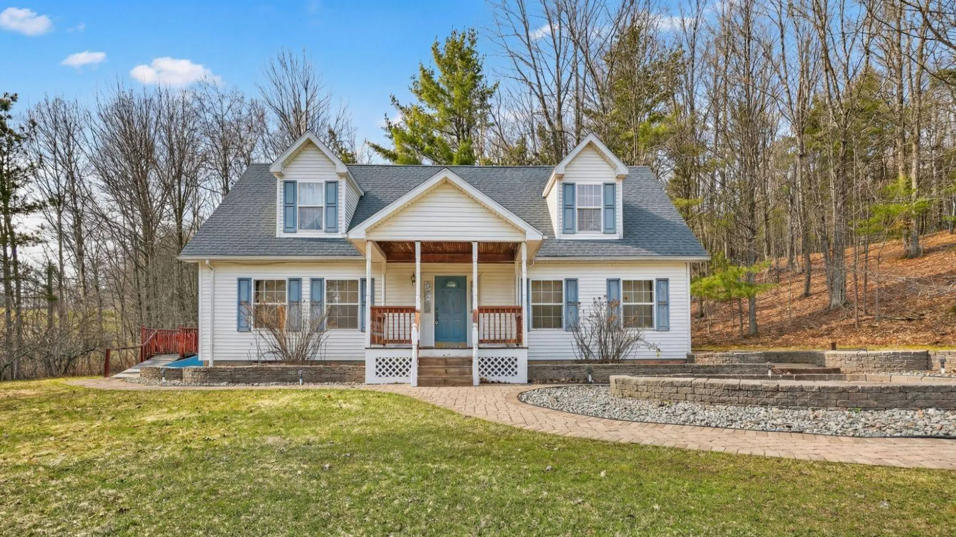 Property at 533 Glimmerglen Rd, Cooperstown, NY 13326 4