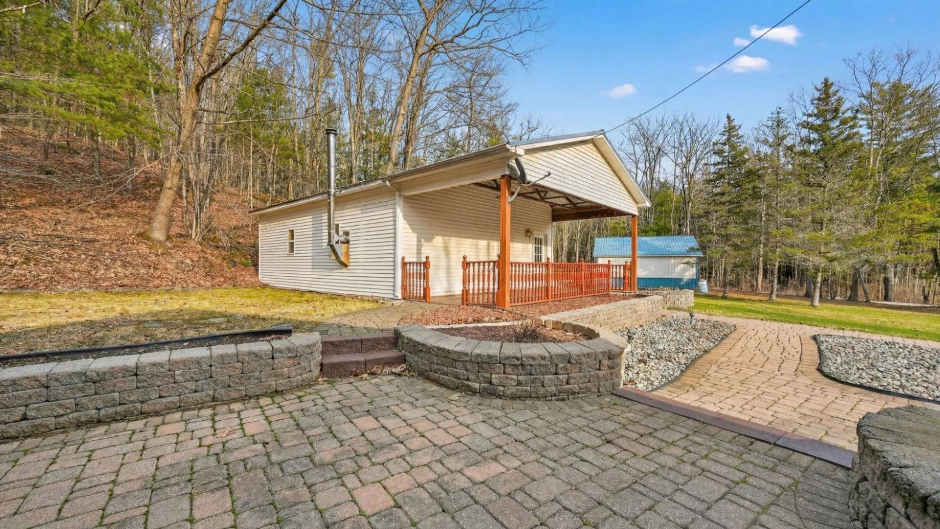 Property at 533 Glimmerglen Rd, Cooperstown, NY 13326 60