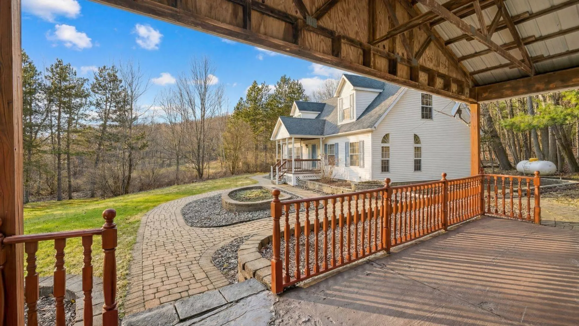 Property at 533 Glimmerglen Rd, Cooperstown, NY 13326 61