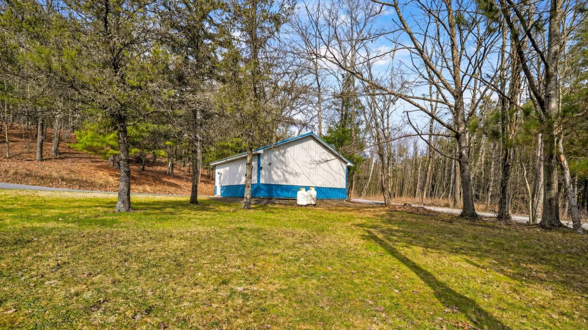 Property at 533 Glimmerglen Rd, Cooperstown, NY 13326 62