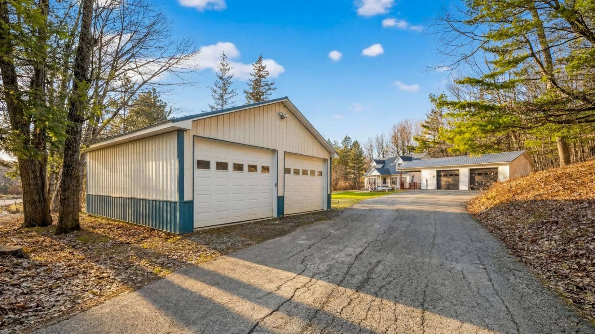 Property at 533 Glimmerglen Rd, Cooperstown, NY 13326 63