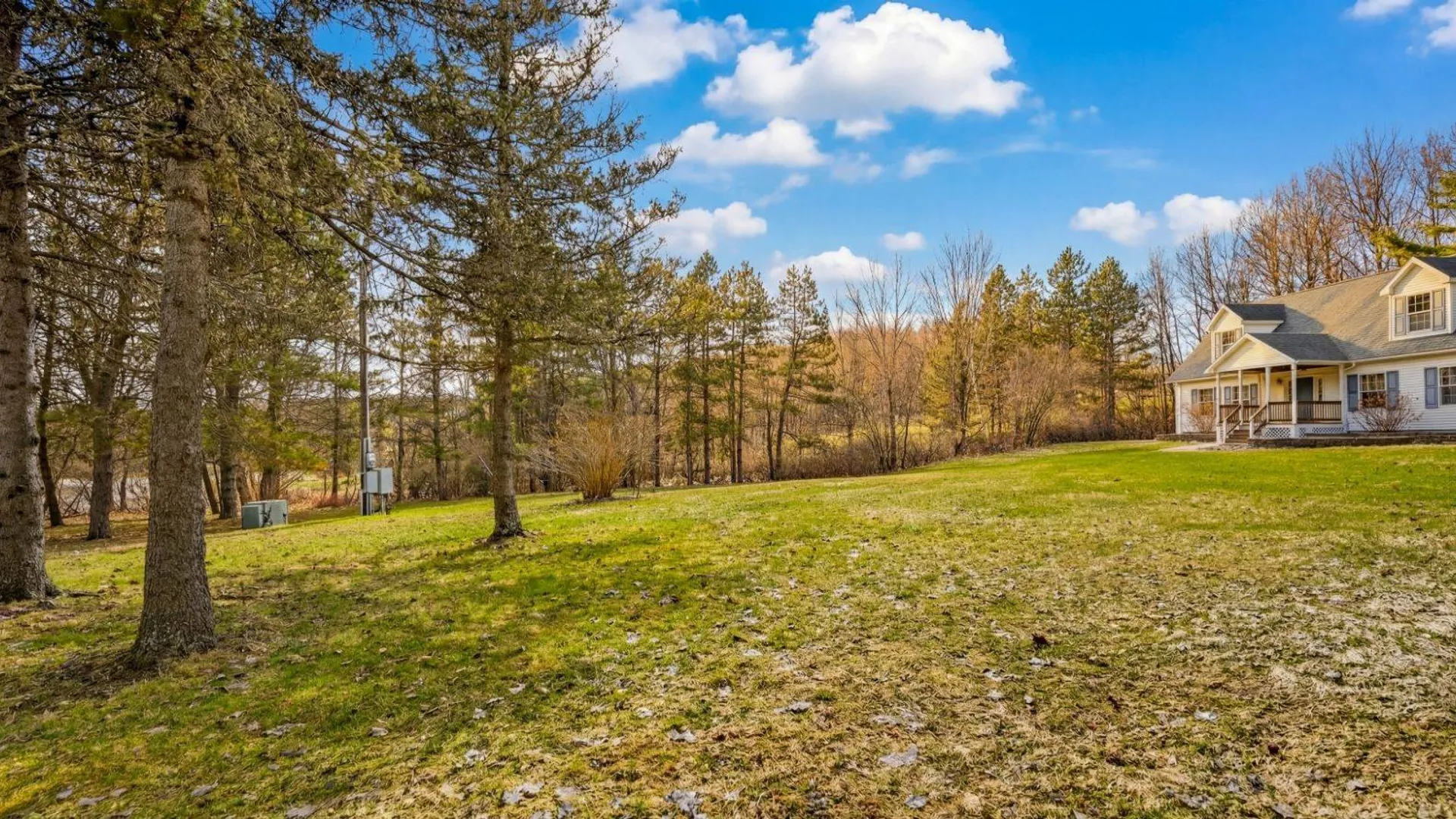 Property at 533 Glimmerglen Rd, Cooperstown, NY 13326 64