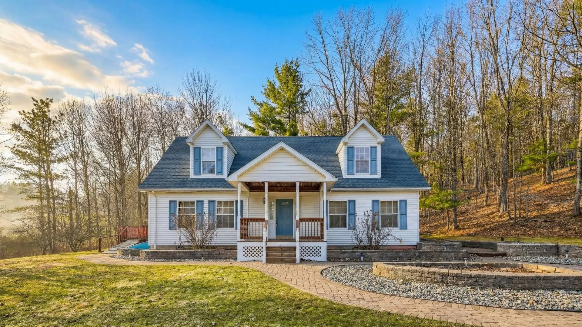 Property at 533 Glimmerglen Rd, Cooperstown, NY 13326 69