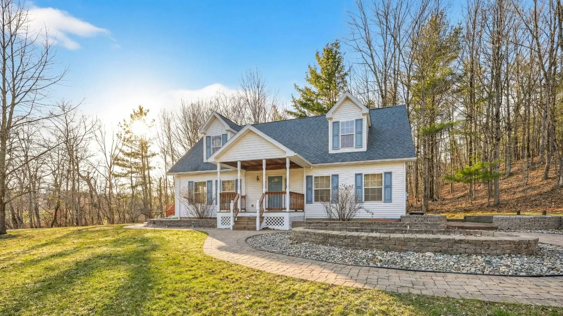 Property at 533 Glimmerglen Rd, Cooperstown, NY 13326 70