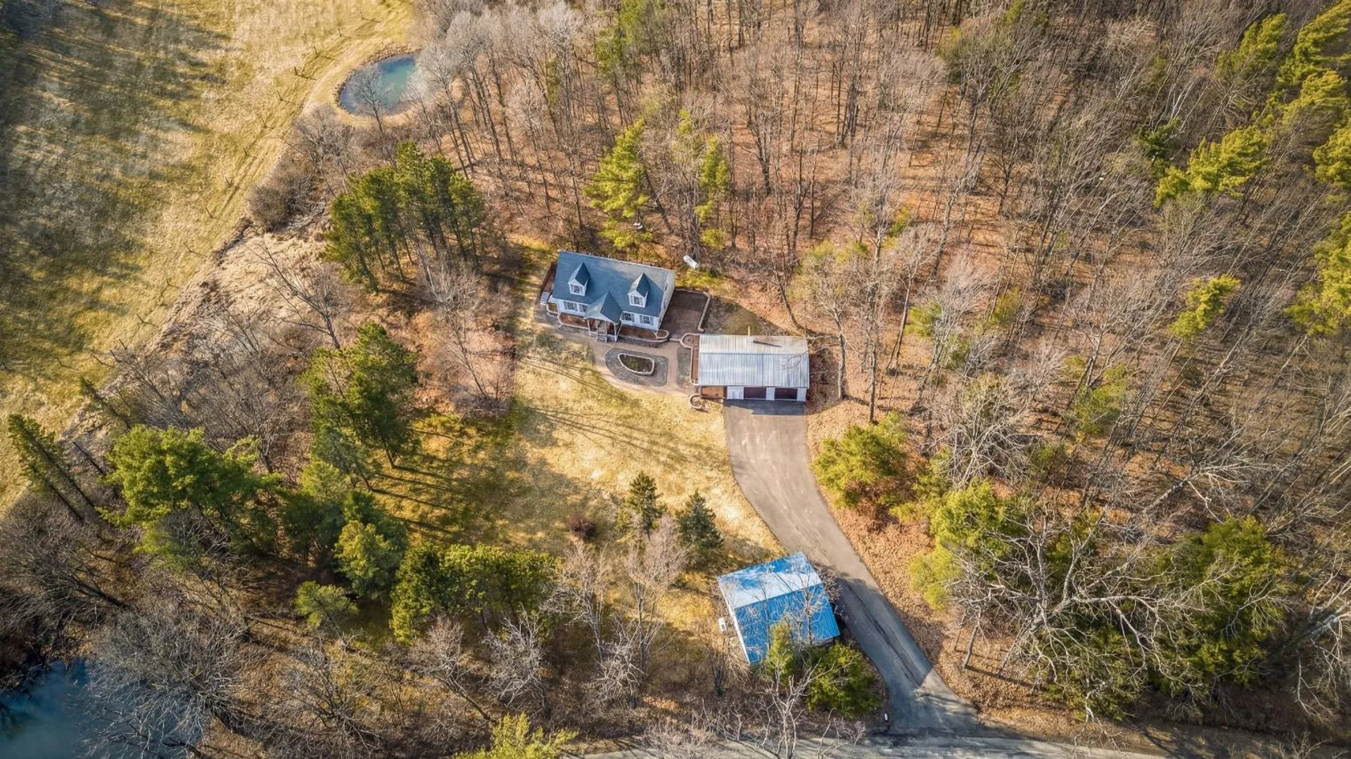 Property at 533 Glimmerglen Rd, Cooperstown, NY 13326 71