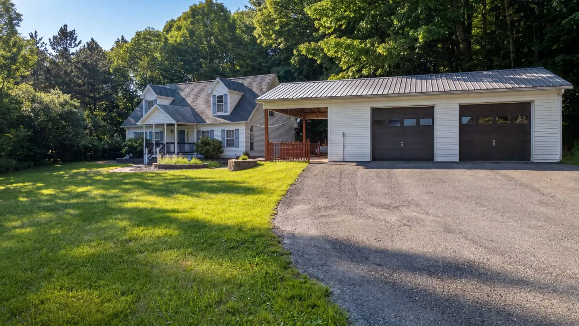 Property at 533 Glimmerglen Rd, Cooperstown, NY 13326 73