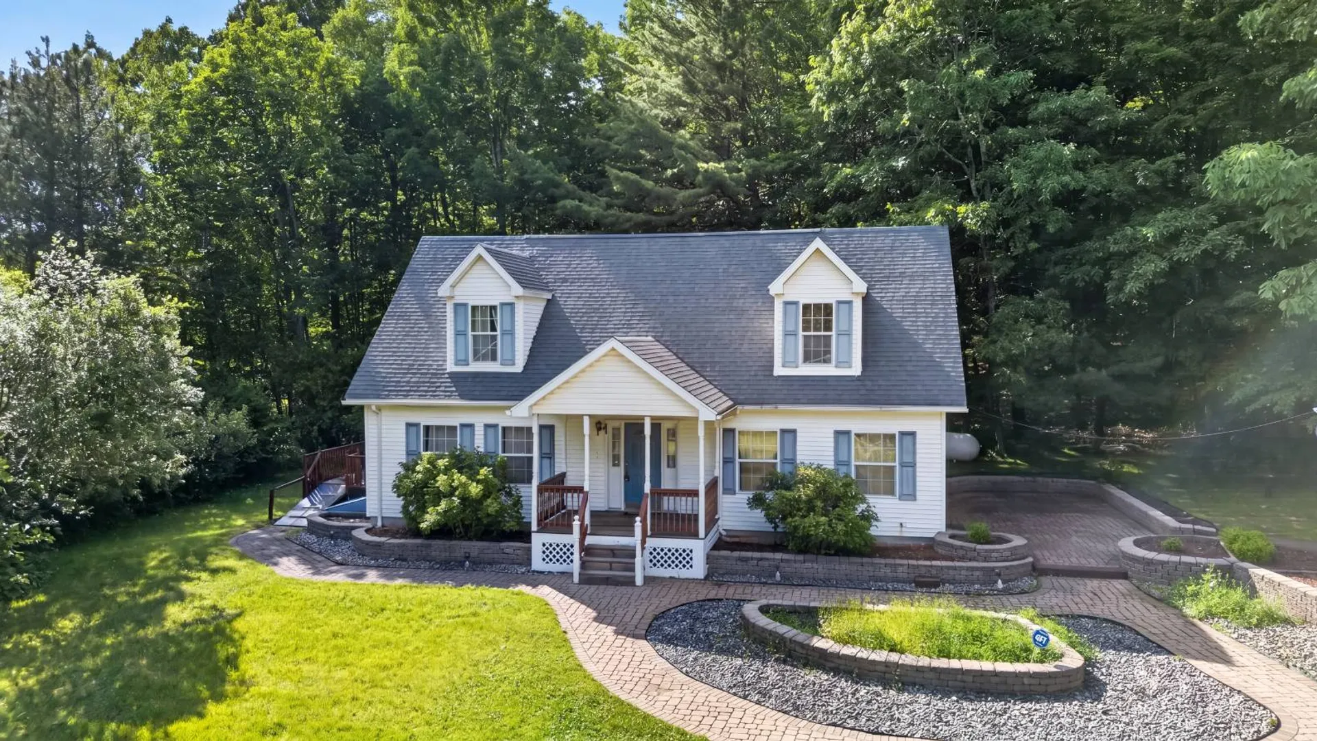 Property at 533 Glimmerglen Rd, Cooperstown, NY 13326 74