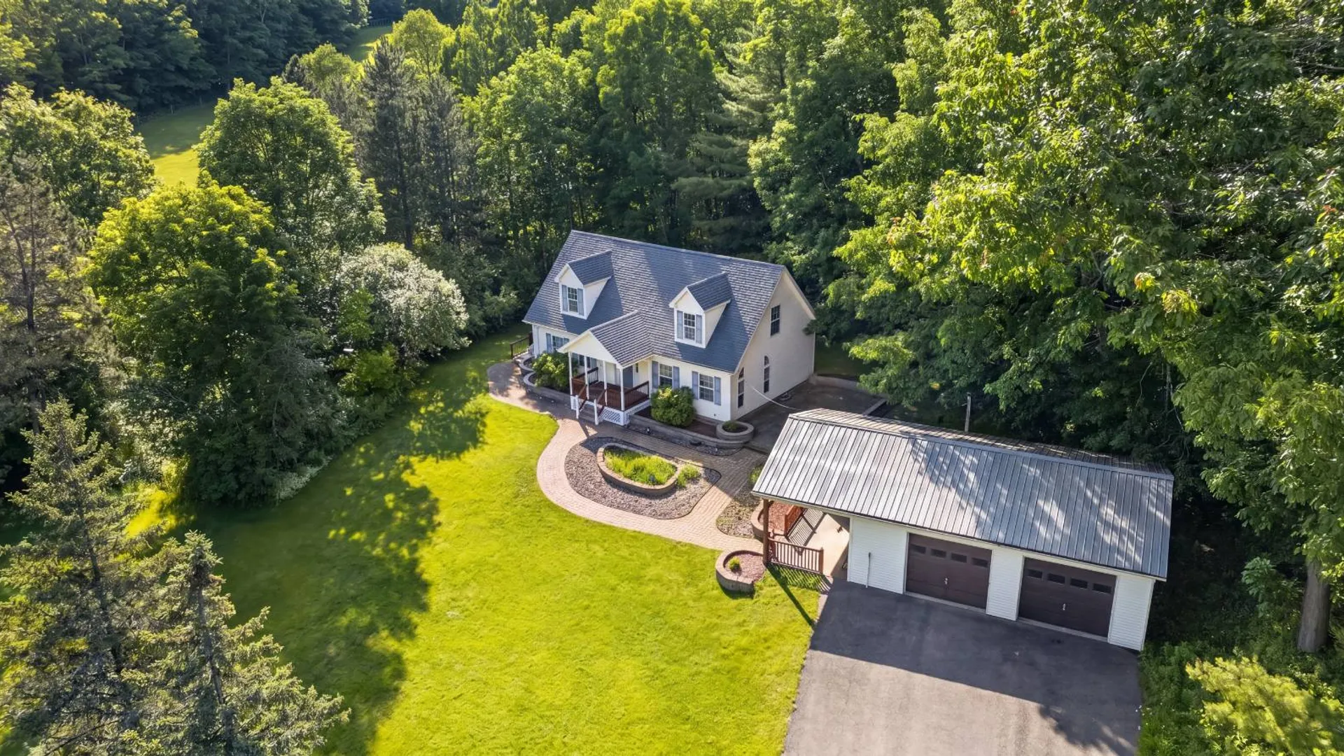 Property at 533 Glimmerglen Rd, Cooperstown, NY 13326 75