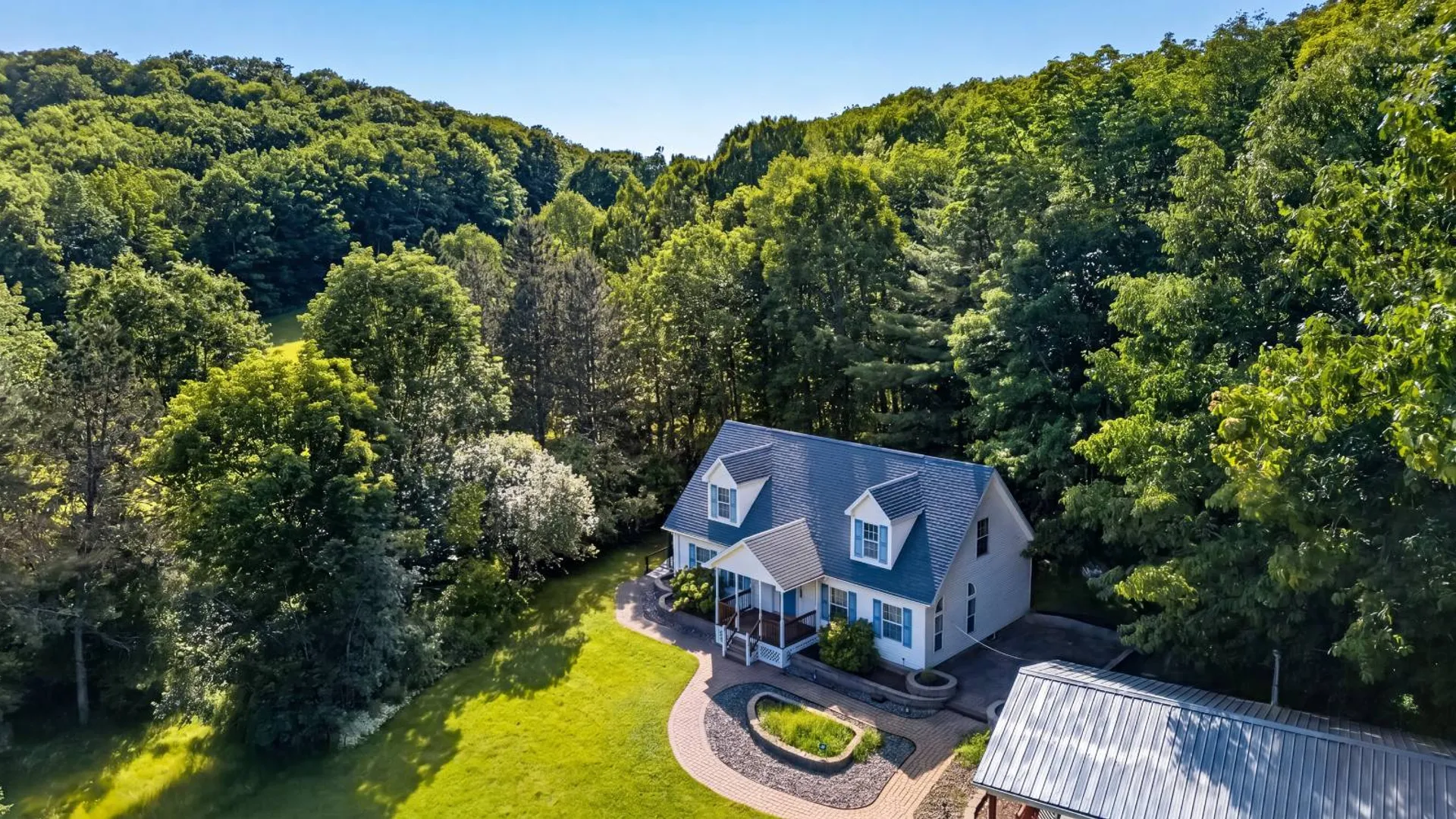 Property at 533 Glimmerglen Rd, Cooperstown, NY 13326 76