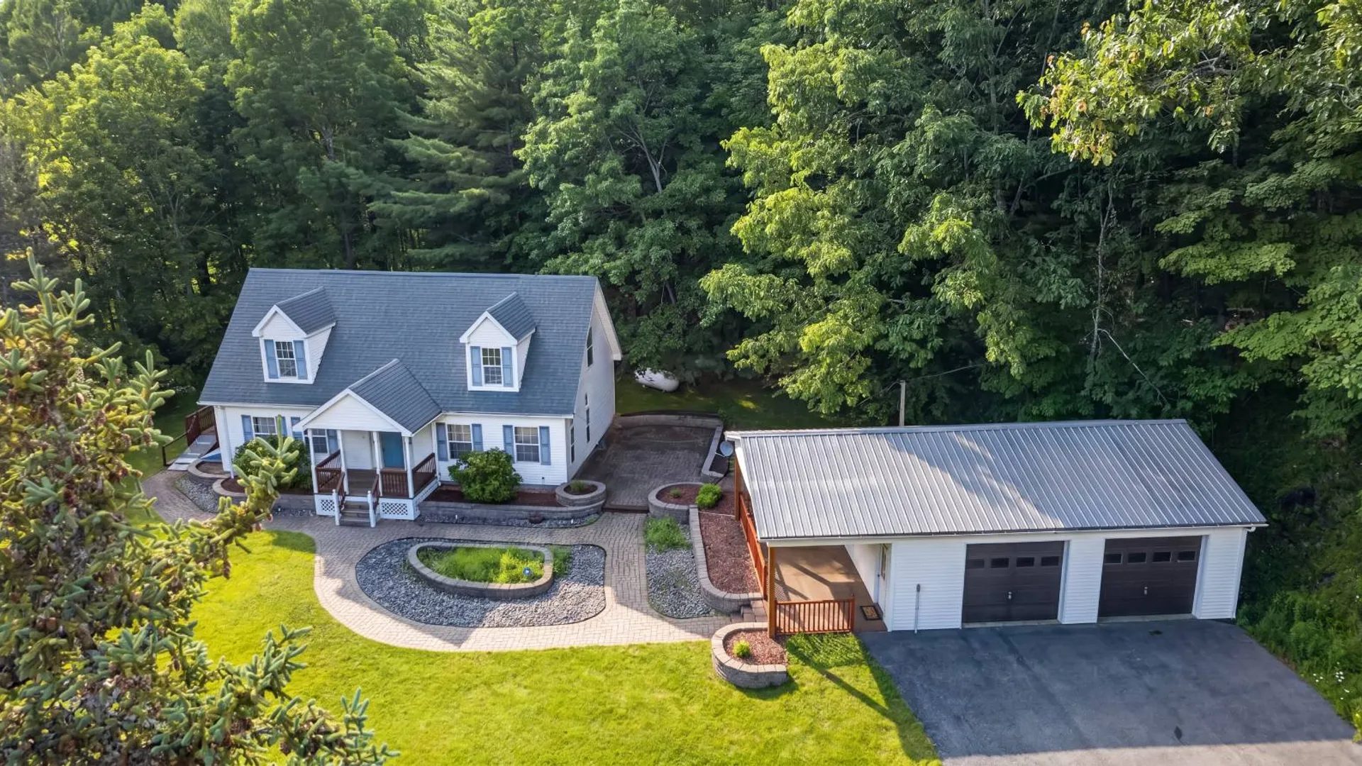 Property at 533 Glimmerglen Rd, Cooperstown, NY 13326 77