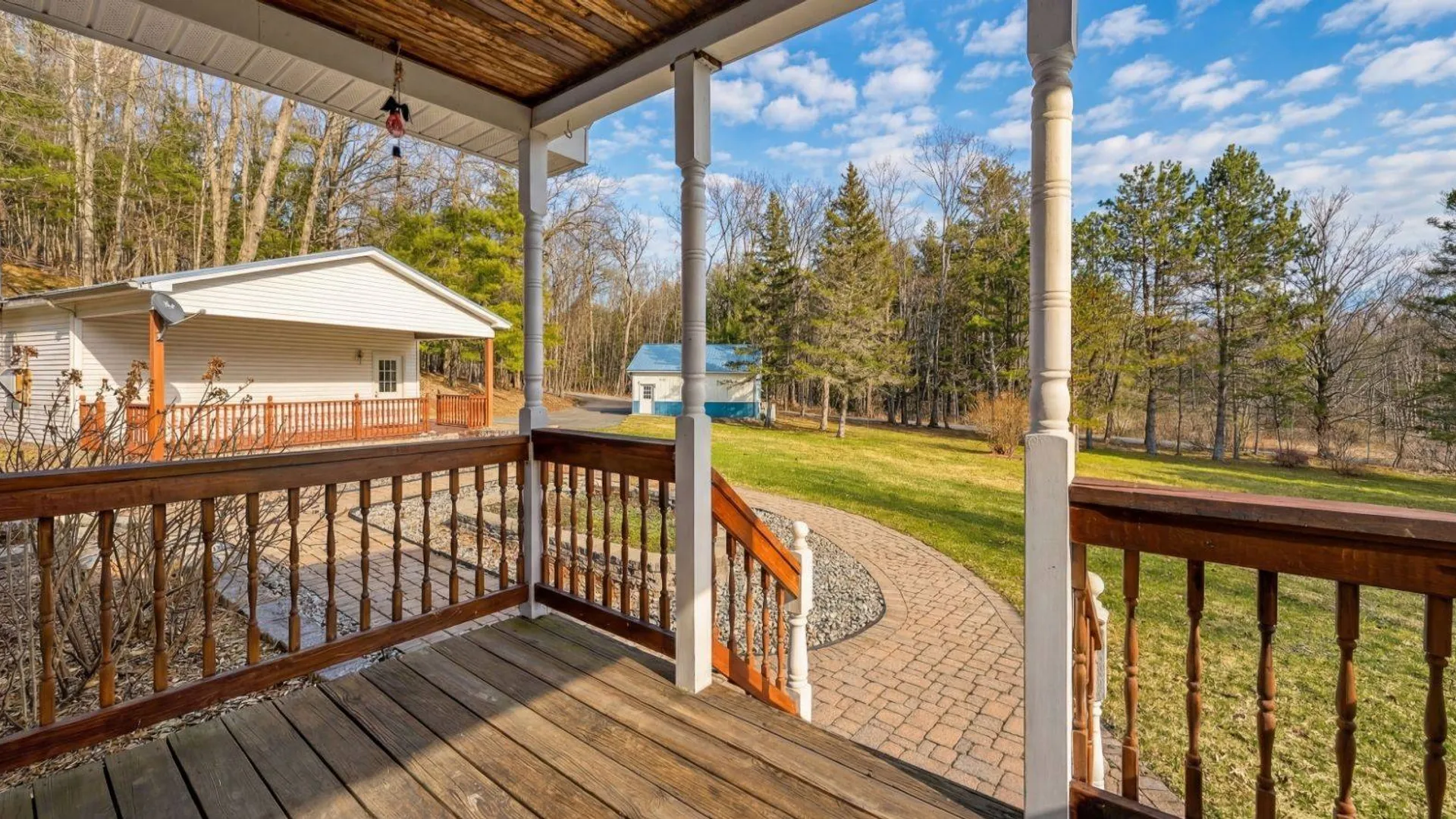 Property at 533 Glimmerglen Rd, Cooperstown, NY 13326 8