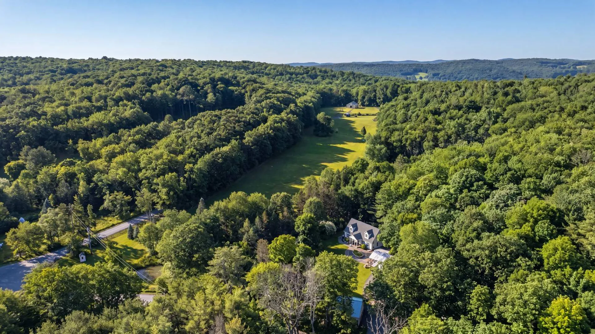 Property at 533 Glimmerglen Rd, Cooperstown, NY 13326 81