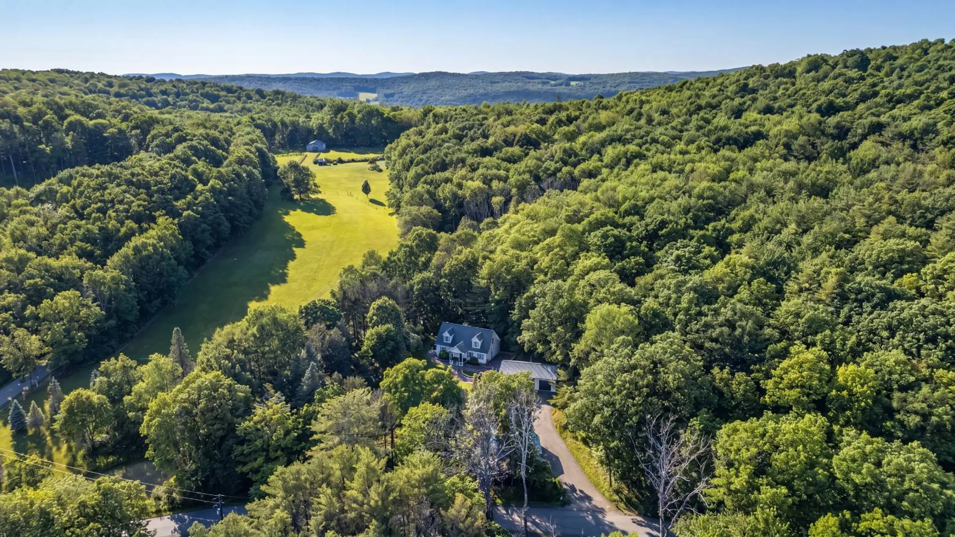 Property at 533 Glimmerglen Rd, Cooperstown, NY 13326 82