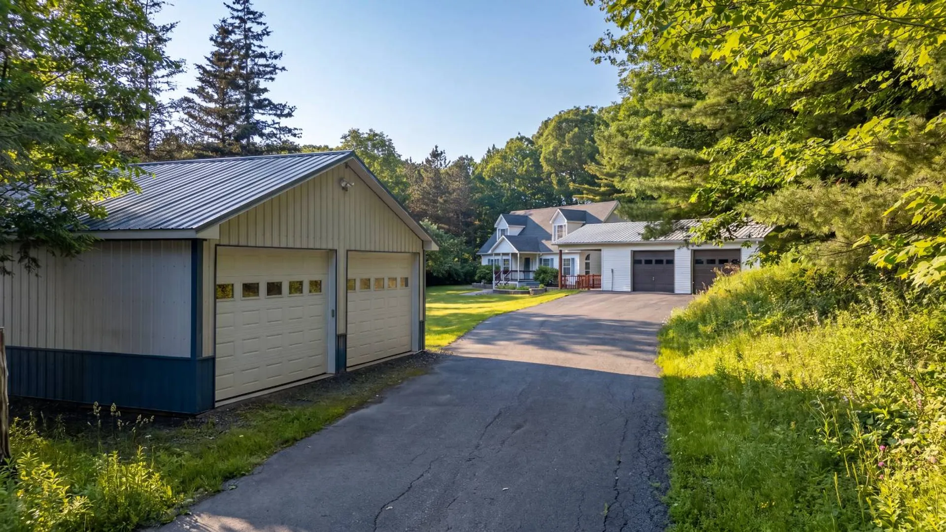 Property at 533 Glimmerglen Rd, Cooperstown, NY 13326 83