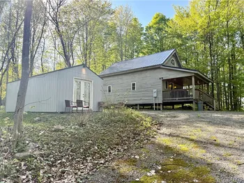 Property at 241 Jerry Look Road, Orwell, NY 13144