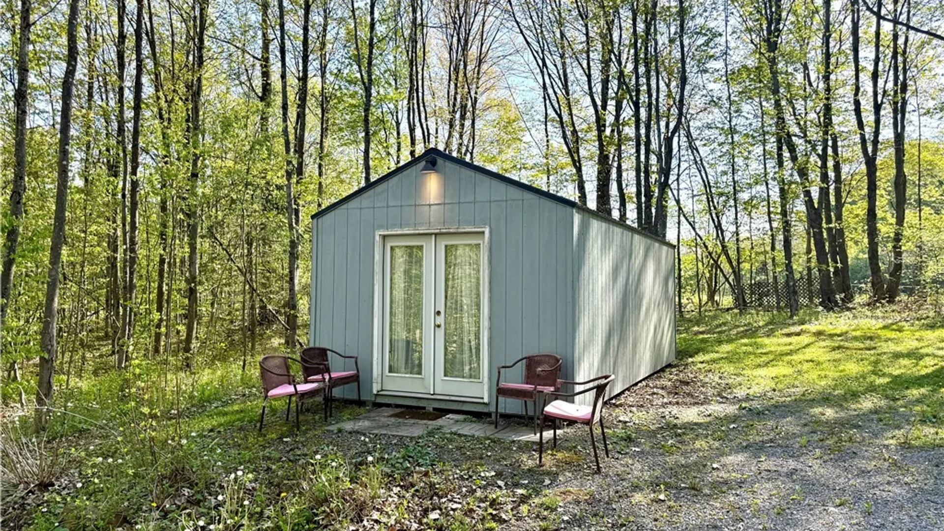 Property at 241 Jerry Look Road, Orwell, NY 13144 2