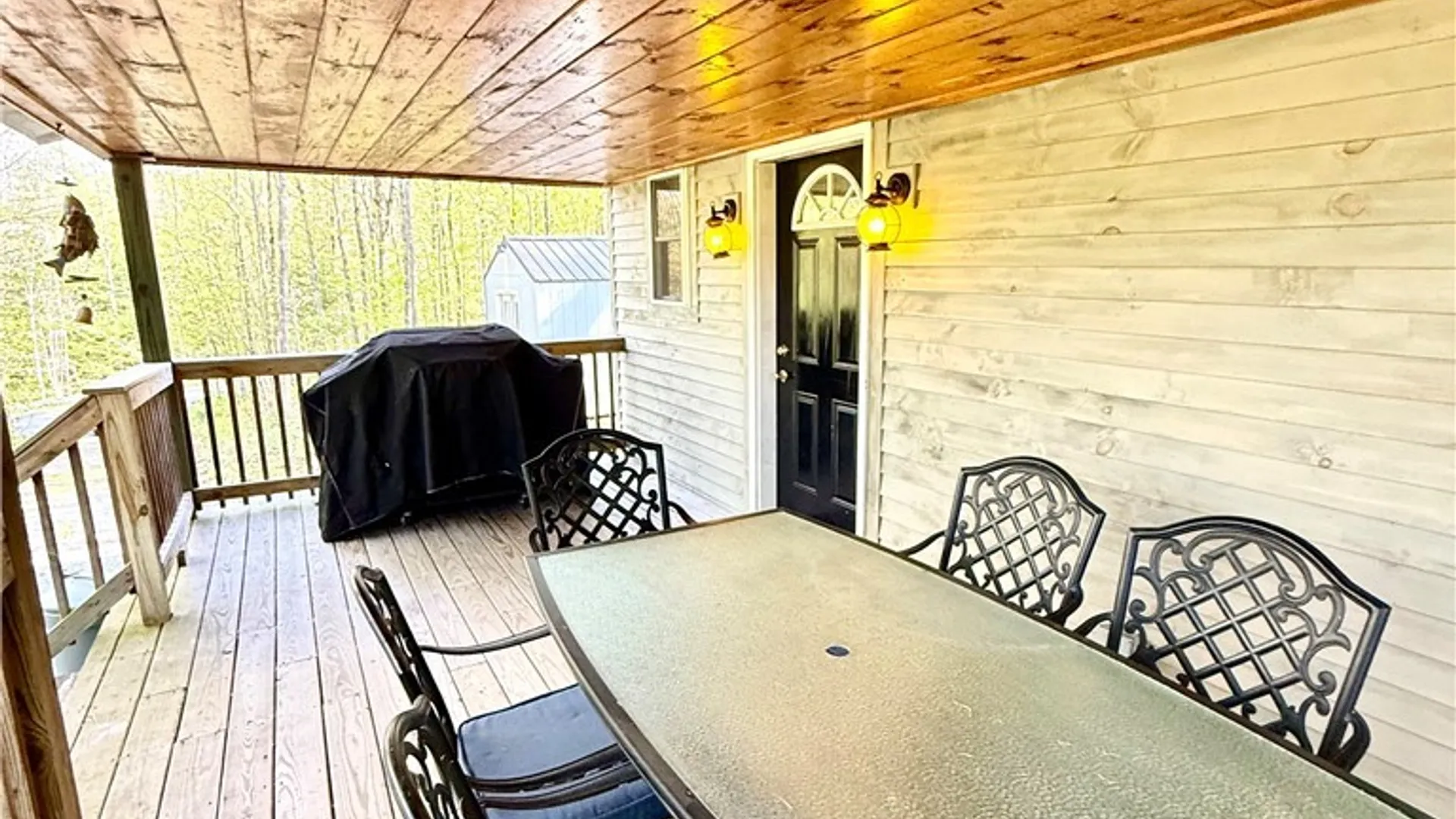 Property at 241 Jerry Look Road, Orwell, NY 13144 24