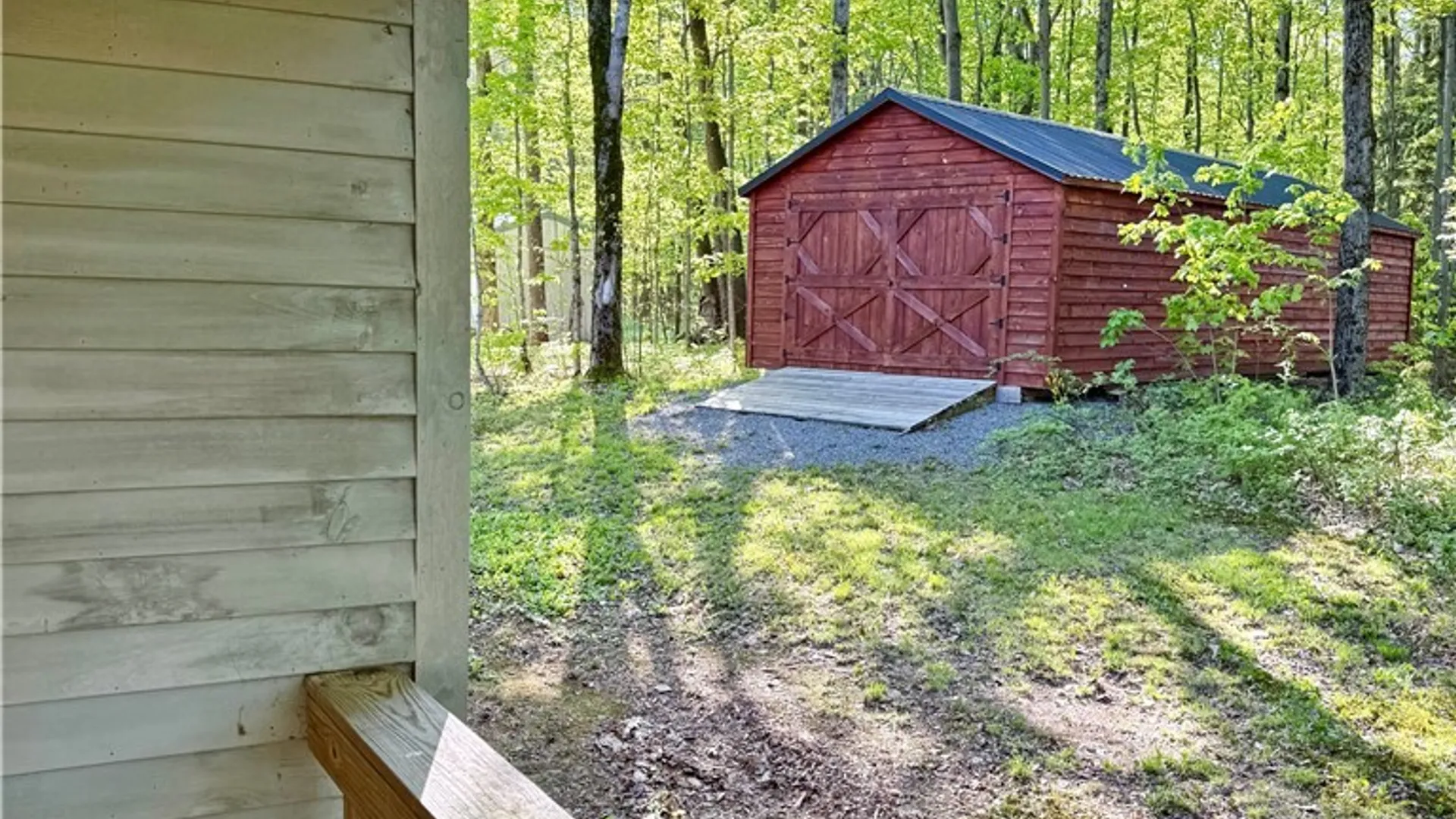 Property at 241 Jerry Look Road, Orwell, NY 13144 25