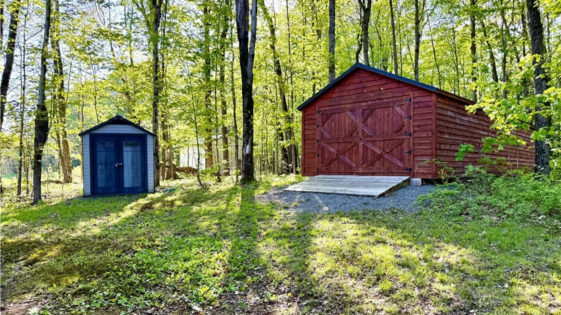 Property at 241 Jerry Look Road, Orwell, NY 13144 26