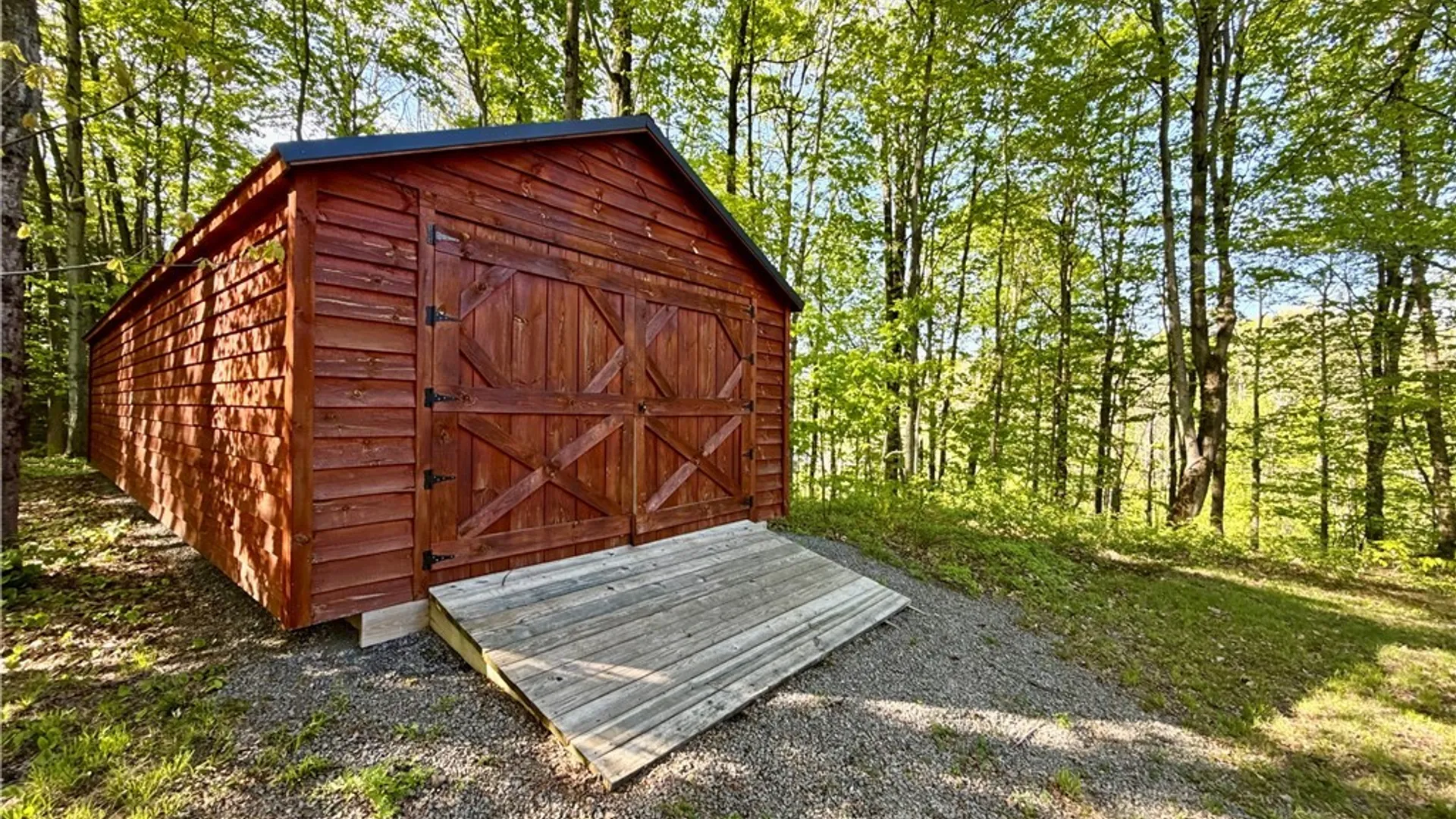 Property at 241 Jerry Look Road, Orwell, NY 13144 28