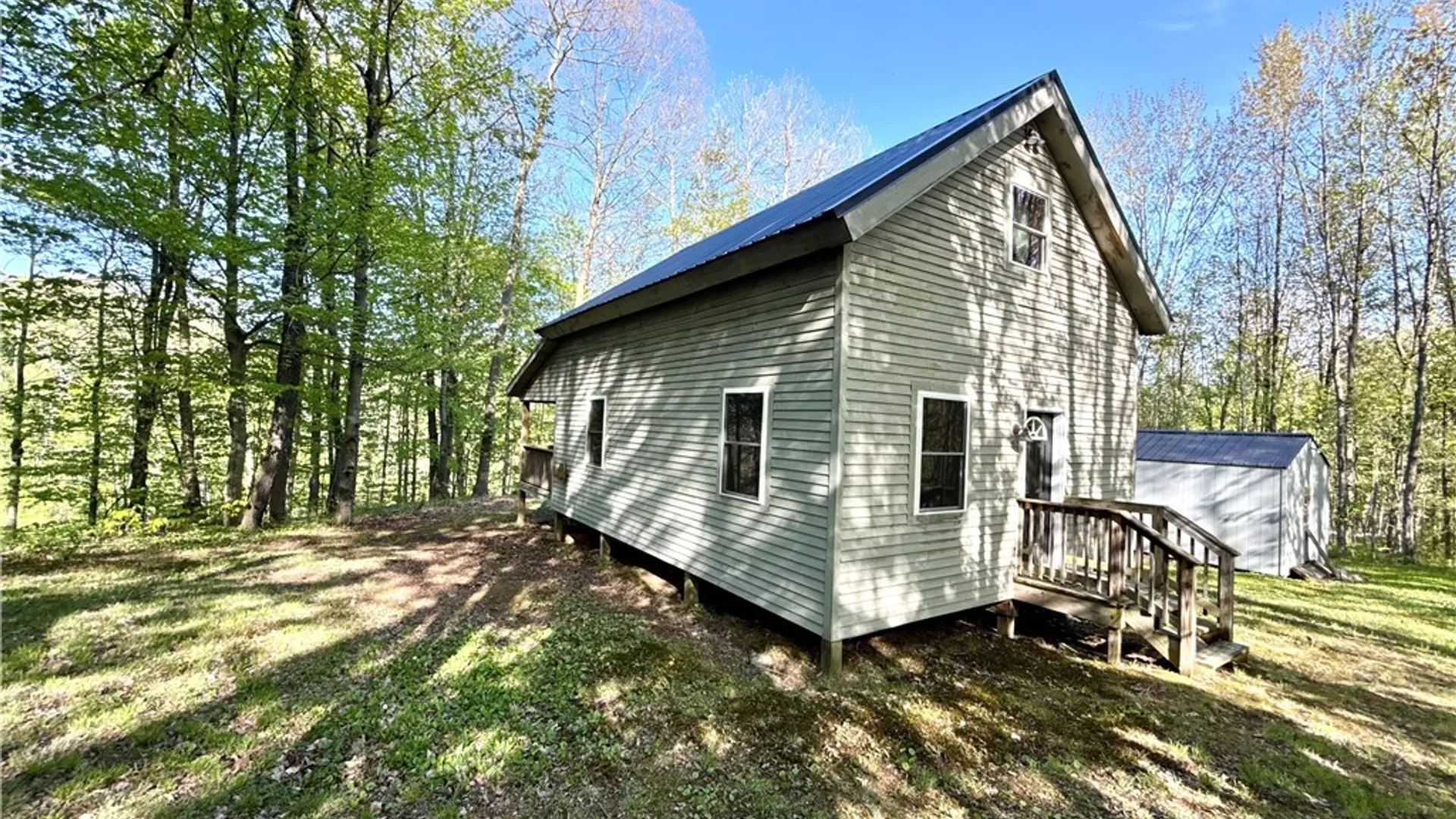 Property at 241 Jerry Look Road, Orwell, NY 13144 30