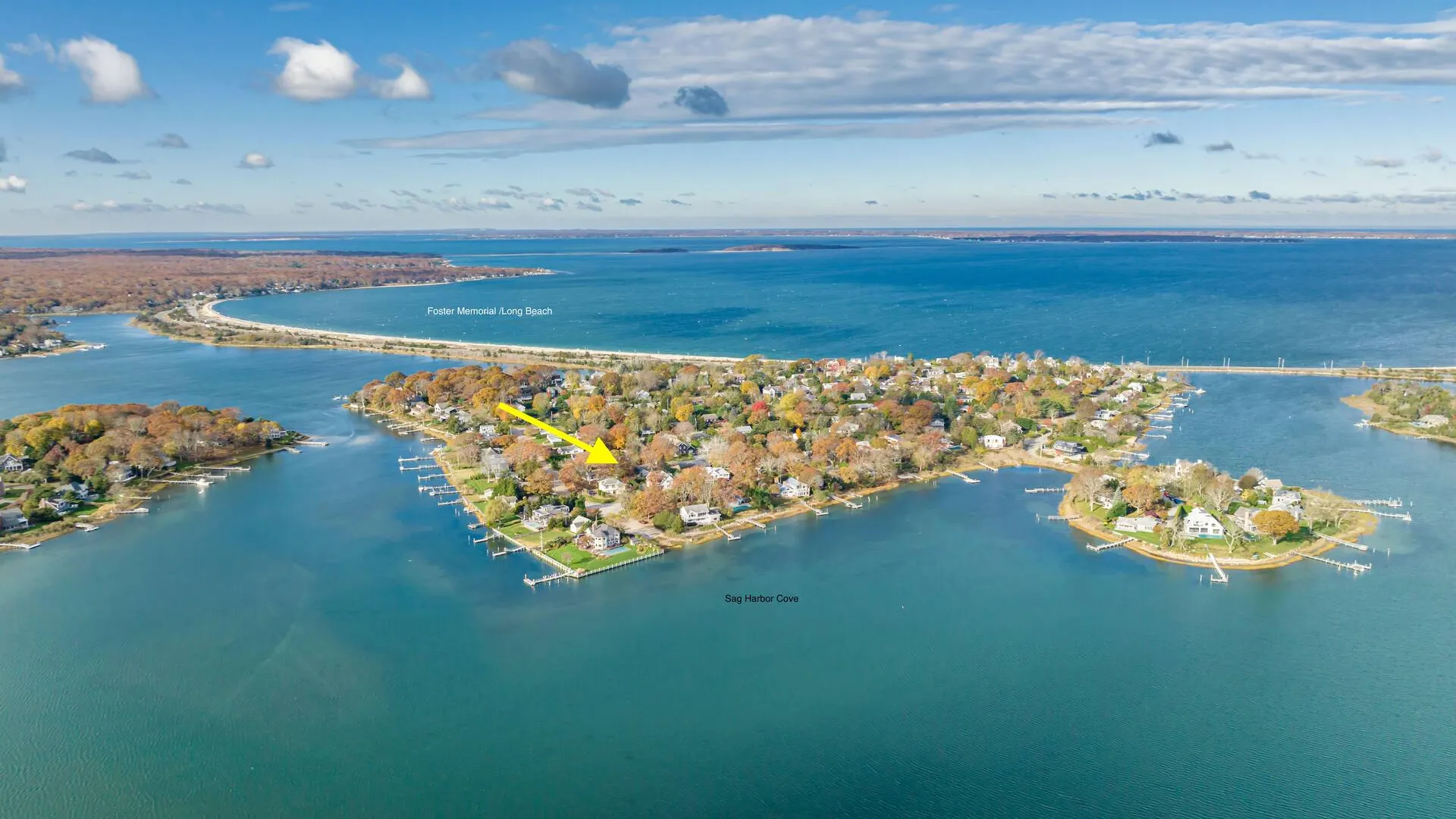 Property at 41 Cove Drive, Sag Harbor, NY 11963 2