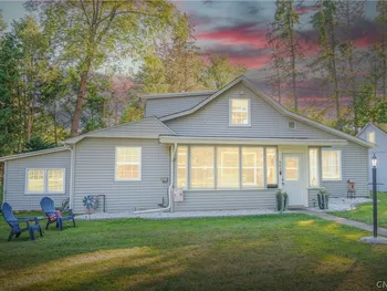 502 Lorraine Avenue, Utica, NY 13502