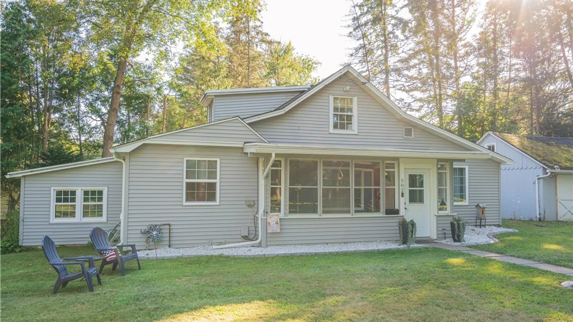Property at 502 Lorraine Avenue, Utica, NY 13502 2