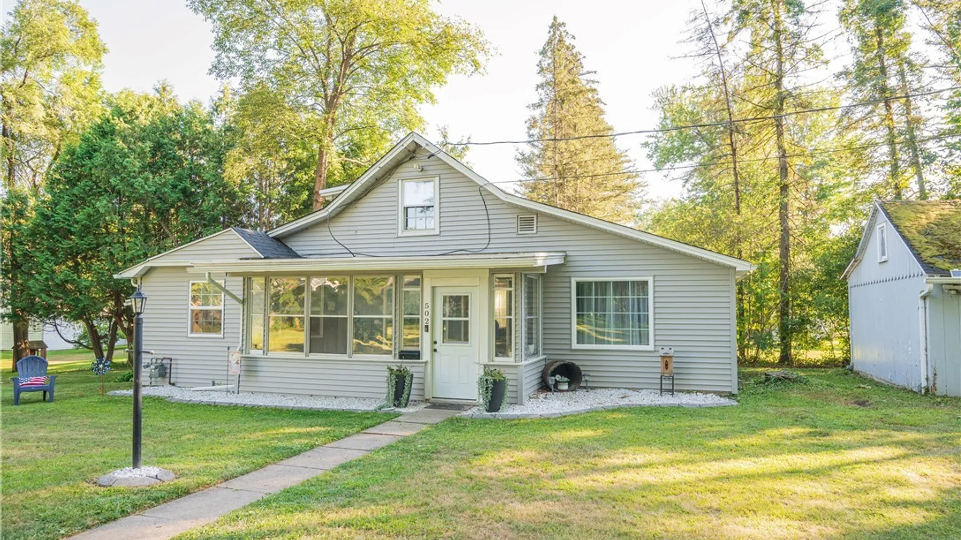 Property at 502 Lorraine Avenue, Utica, NY 13502 3