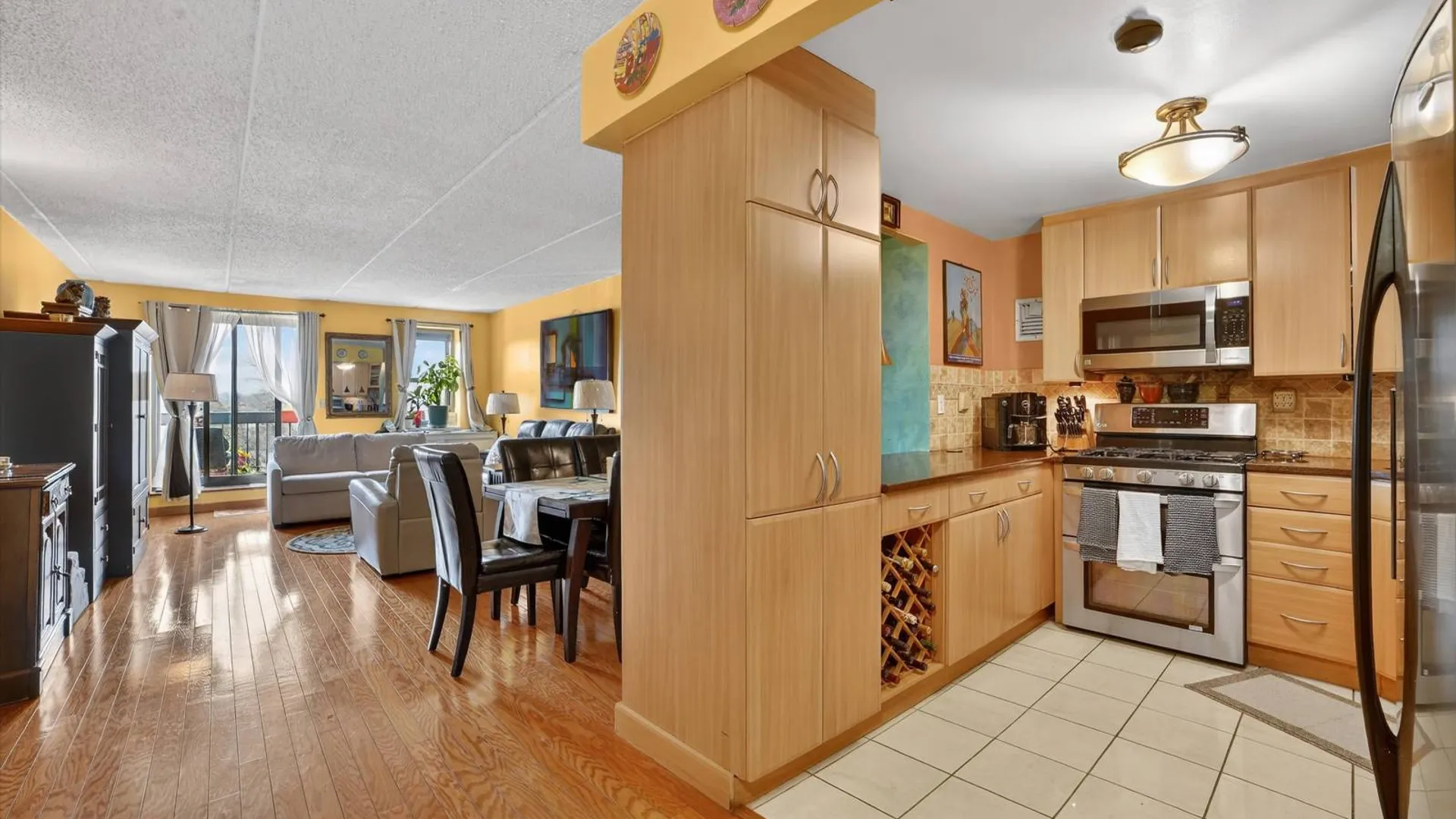 Property at 1376 Midland, Bronxville, NY 10708 5