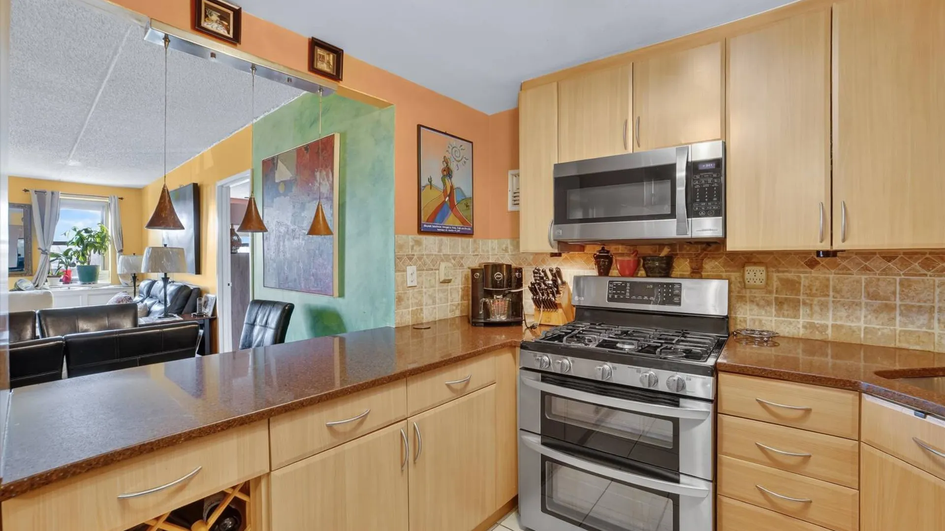 Property at 1376 Midland, Bronxville, NY 10708 9