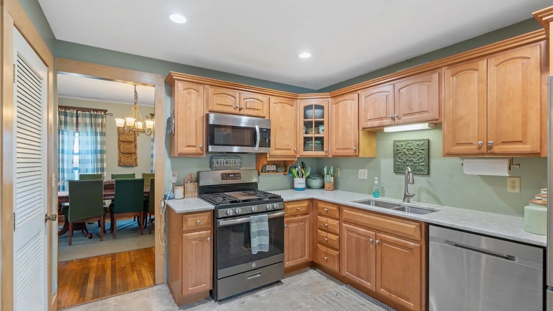 Property at 32 Morris Street, Auburn, NY 13021 11